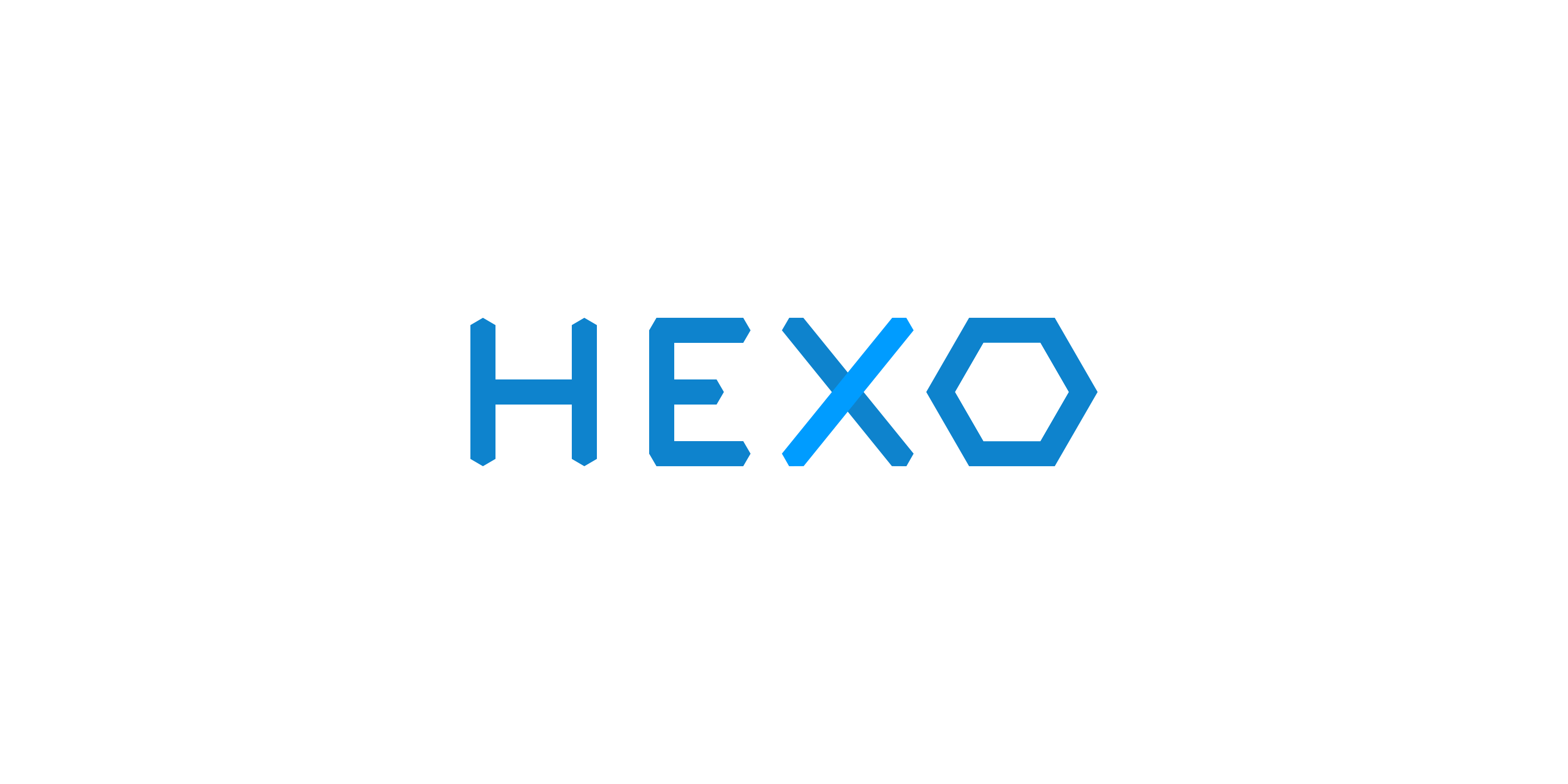 HEXOを使って<br>ブログを構築しました。 その1 カバーイメージ